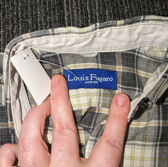 👉10/10$ items Buttons 5-6Y - Picture 3 of 3